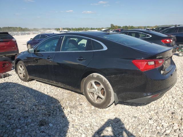 2017 CHEVROLET MALIBU LS - 1G1ZB5ST1HF125483
