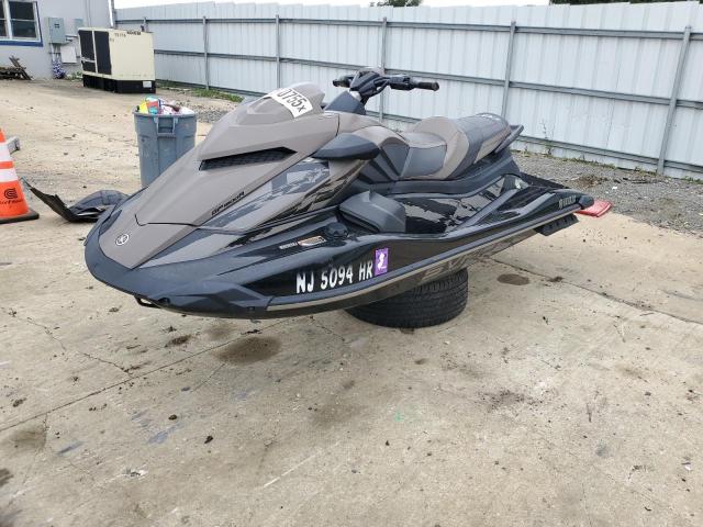 2022 YAMAHA GP1800R #3316791412