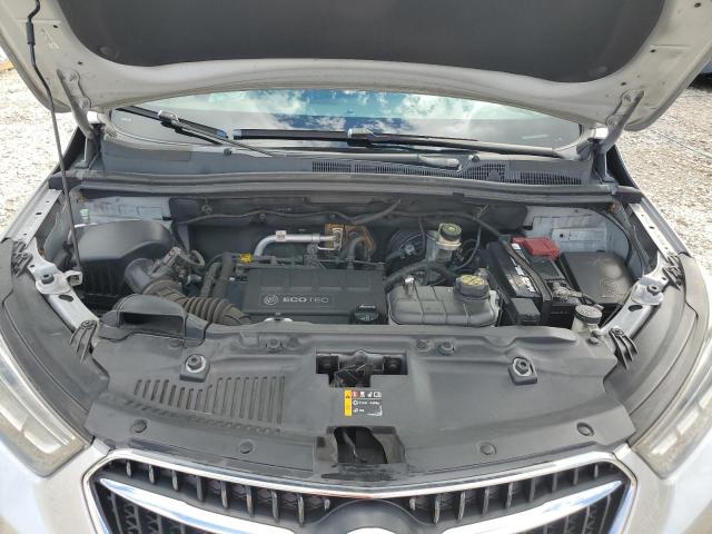 2018 BUICK ENCORE ESS KL4CJCSB3JB694399