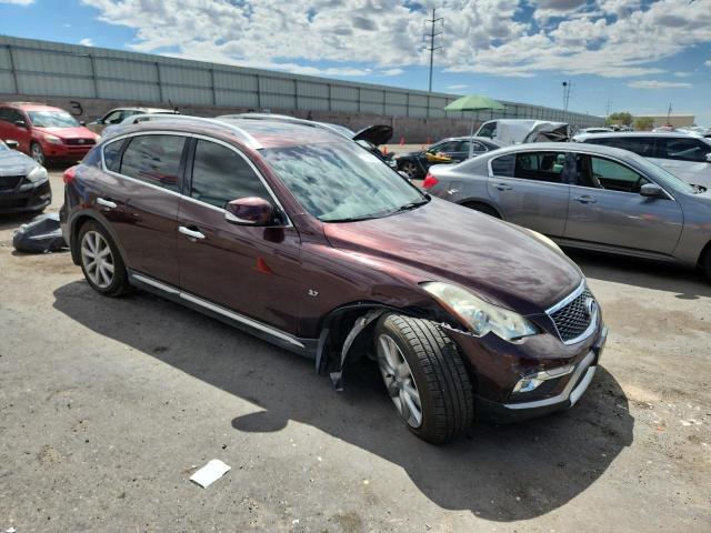 2017 INFINITI QX50 JN1BJ0RP8HM388852