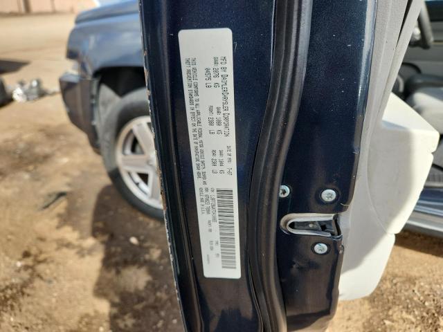 2007 JEEP PATRIOT SP #3260434564