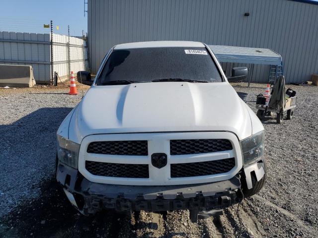 2018 RAM 1500 ST 1C6RR6KT6JS101158