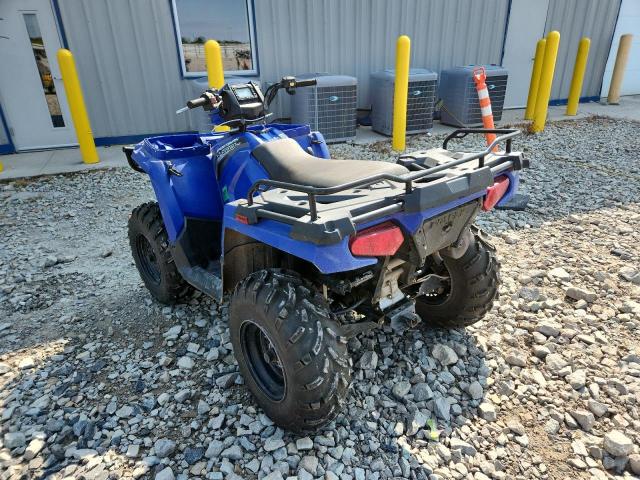 2020 POLARIS SPORTSMAN 4XASEA500LA635993