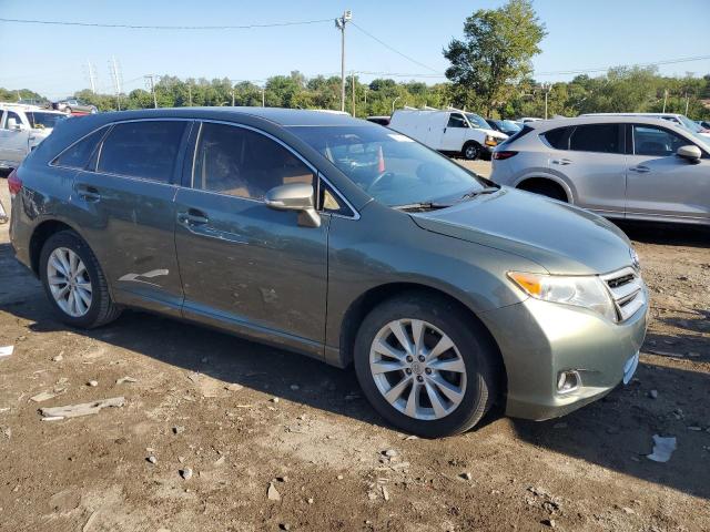 2013 TOYOTA VENZA LE - 4T3BA3BB3DU040404