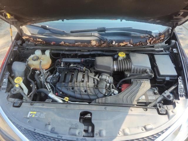 2017 CHRYSLER PACIFICA T 2C4RC1DG9HR634372