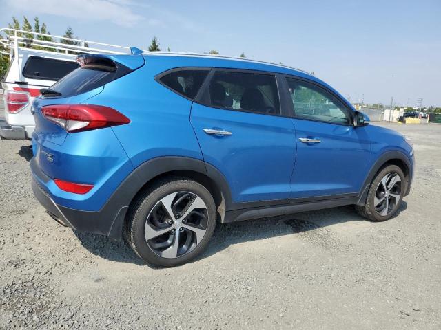 2016 HYUNDAI TUCSON LIM KM8J3CA26GU230654