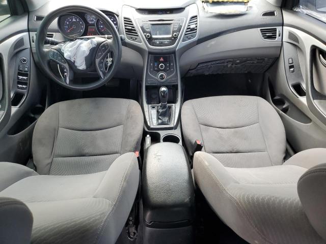 2015 HYUNDAI ELANTRA SE KMHDH4AE3FU224971