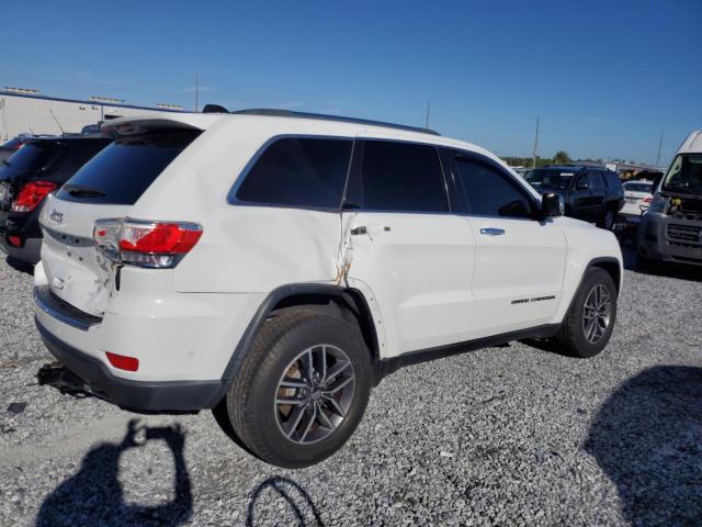 2018 JEEP GRAND CHER 1C4RJEBG7JC212406
