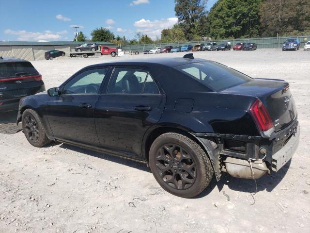 2019 CHRYSLER 300 S 2C3CCAGG3KH542824