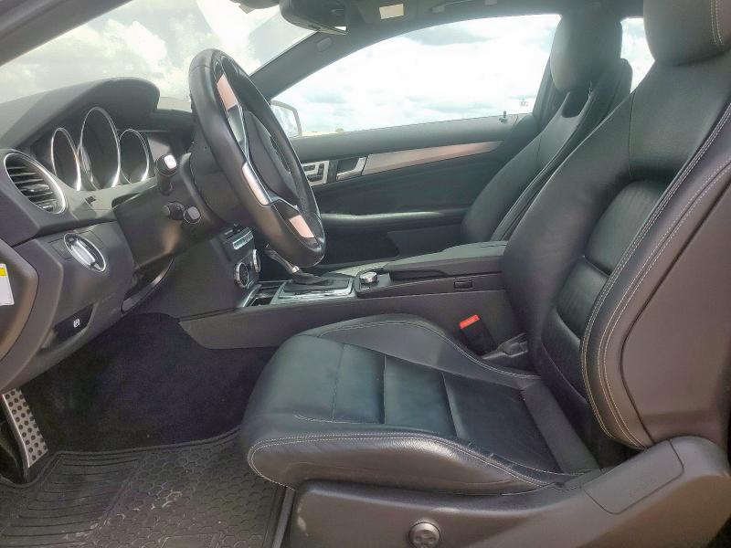 2013 MERCEDES-BENZ C 350 4MAT - WDDGJ8JB0DG110964
