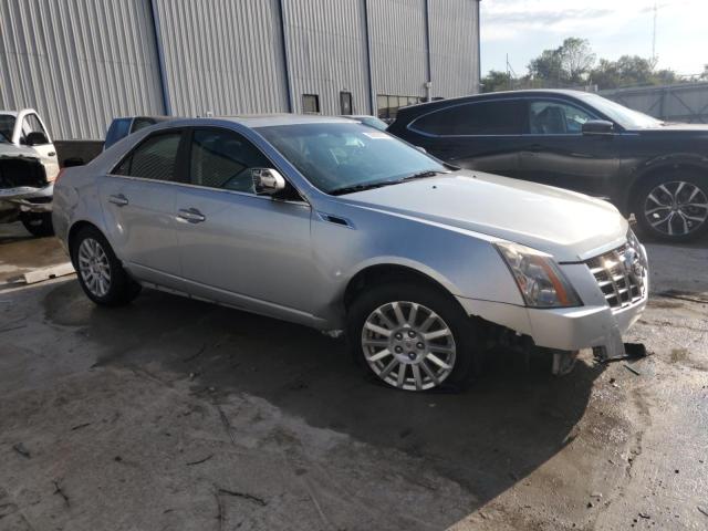 2013 CADILLAC CTS LUXURY #3292350314