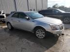 Lot #3292350314 2013 CADILLAC CTS LUXURY