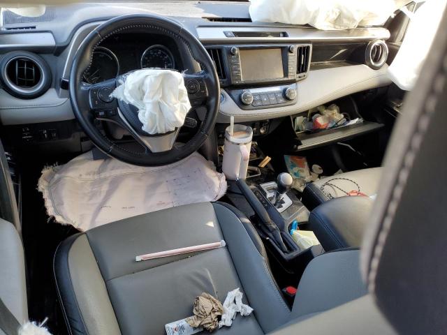 2016 TOYOTA RAV4 HV LI - JTMDJREV5GD047146