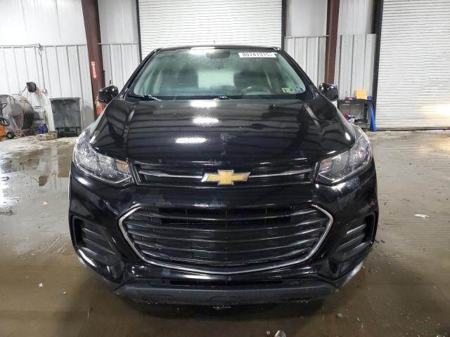 2019 CHEVROLET TRAX LS 3GNCJNSB3KL220736