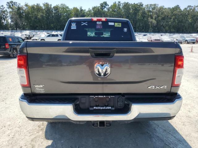2022 RAM 2500 TRADE 3C6UR5CL7NG165287