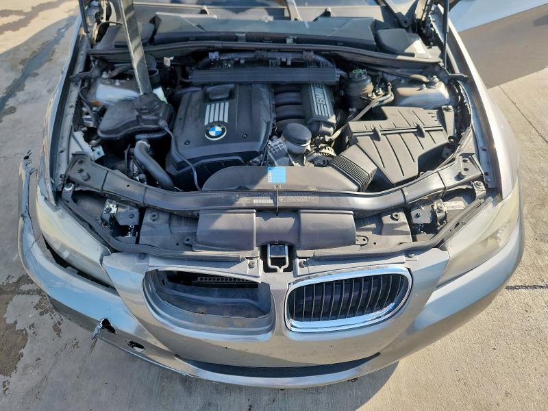 2011 BMW 328 I SULE - WBAPH5G55BNM75376