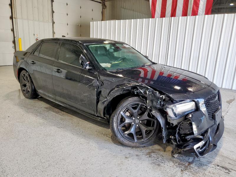 2023 CHRYSLER 300 TOURIN 2C3CCADG4PH538373
