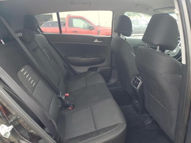 2018 KIA SPORTAGE L KNDPMCAC1J7320790