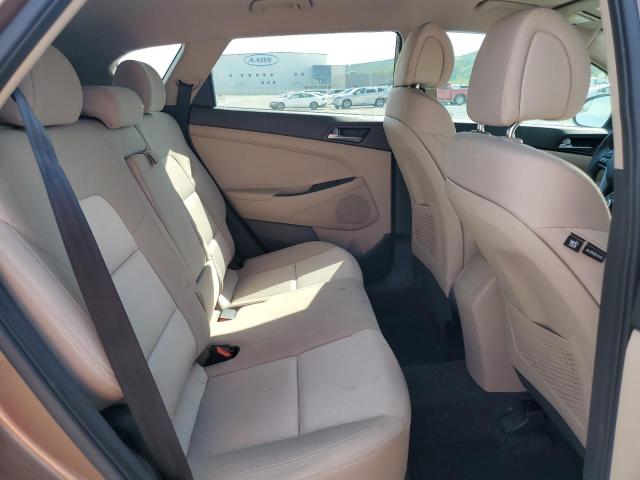 2016 HYUNDAI TUCSON LIM KM8J33A26GU201462