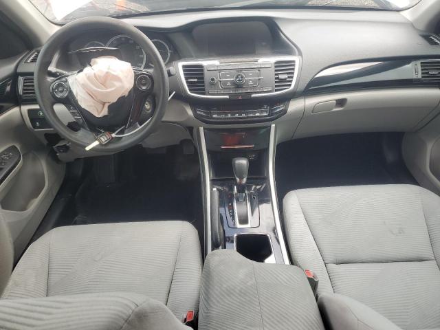 2017 HONDA ACCORD LX - 1HGCR2F32HA280026