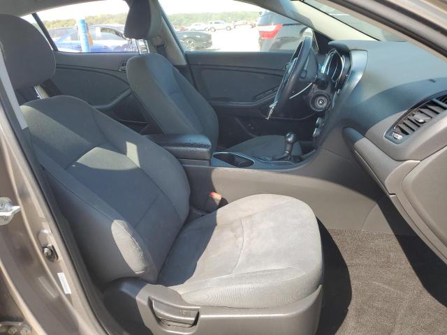 2015 KIA OPTIMA LX 5XXGM4A7XFG474566