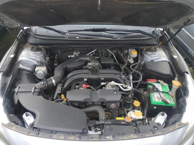 2015 SUBARU OUTBACK 2. 4S4BSACC0F3254292