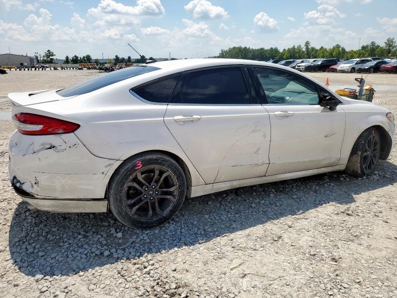 2018 FORD FUSION SE 3FA6P0H72JR163098