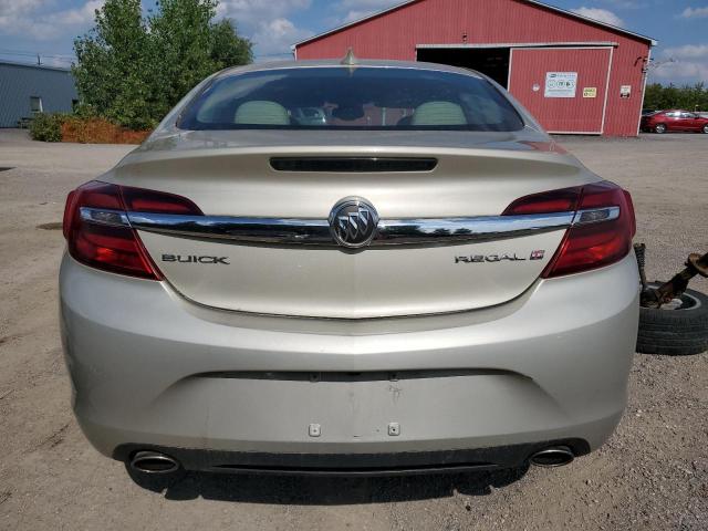 2015 BUICK REGAL 2G4GK5EX3F9136516