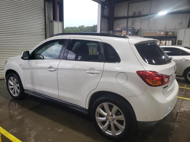 2015 MITSUBISHI OUTLANDER SPORT SE 4A4AP4AU6FE047787