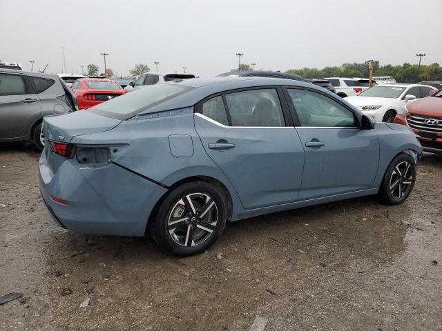 2024 NISSAN SENTRA SV - 3N1AB8CV5RY248061