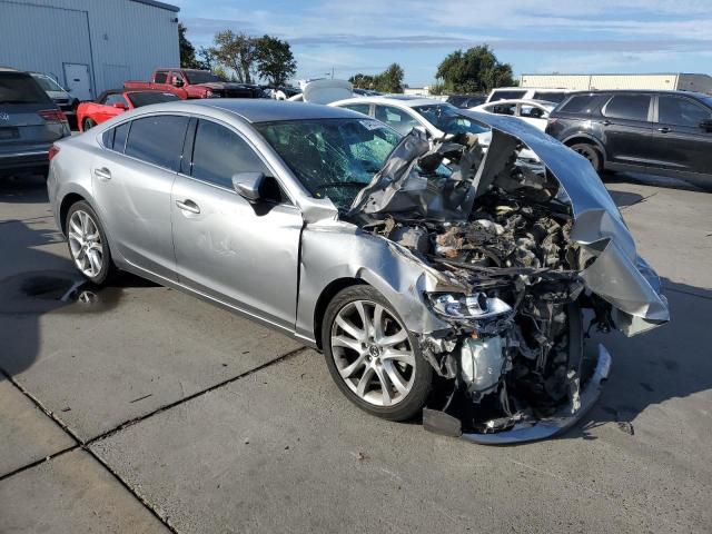 2014 MAZDA 6 TOURING - JM1GJ1V64E1116947