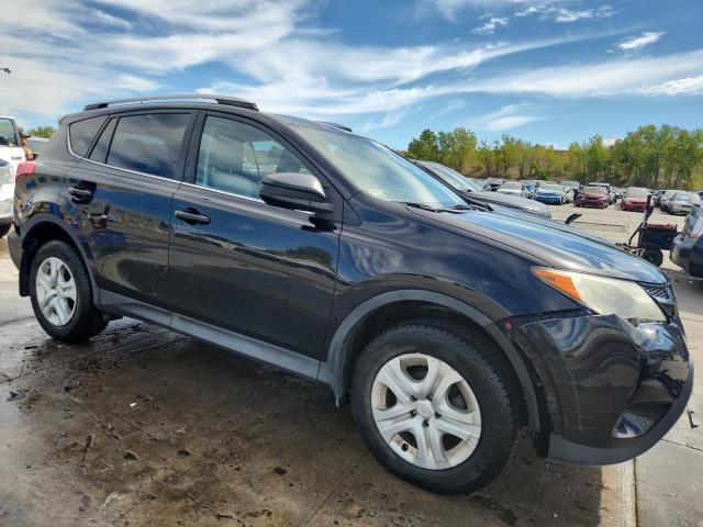 2014 TOYOTA RAV4 LE - 2T3BFREVXEW226498