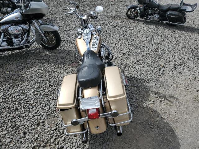 2003 HARLEY-DAVIDSON FLHRSEI1 1HD1PGE383Y955967