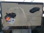 Lot #3304864537 2025 TESLA MODEL 3