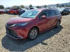 2021 TOYOTA SIENNA XLE - 5TDJRKEC0MS022429