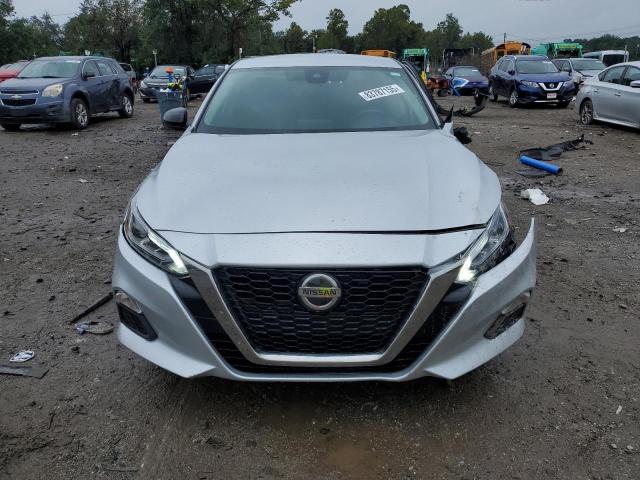 2022 NISSAN ALTIMA SR - 1N4BL4CW5NN349369