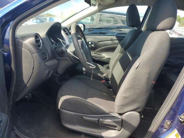 2018 NISSAN VERSA S 3N1CN7AP3JL840767