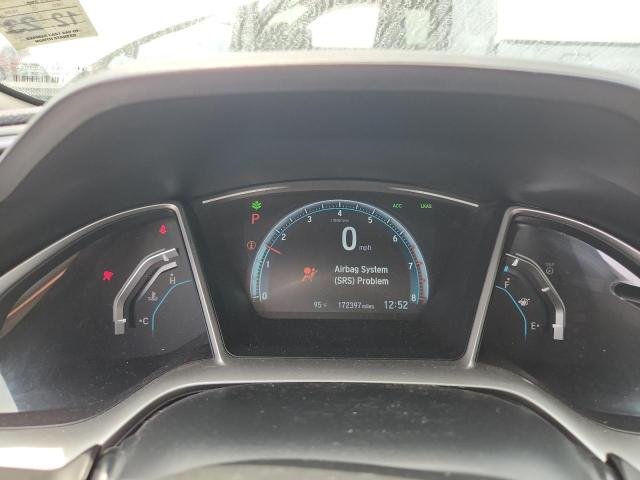 2016 HONDA CIVIC TOUR 2HGFC1F90GH656798