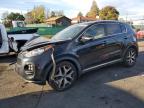 Lot #3315795353 2017 KIA SPORTAGE SX
