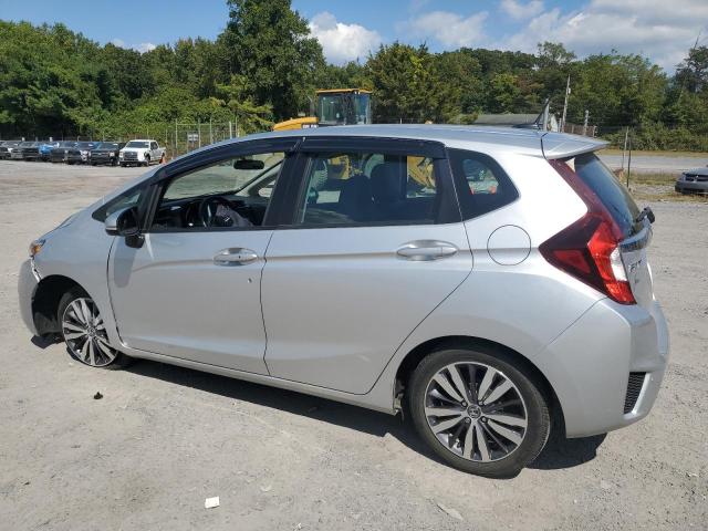 2015 HONDA FIT EX 3HGGK5H85FM710924