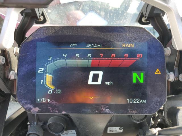 2023 BMW R 1250 GS WB10M0308P6H86217