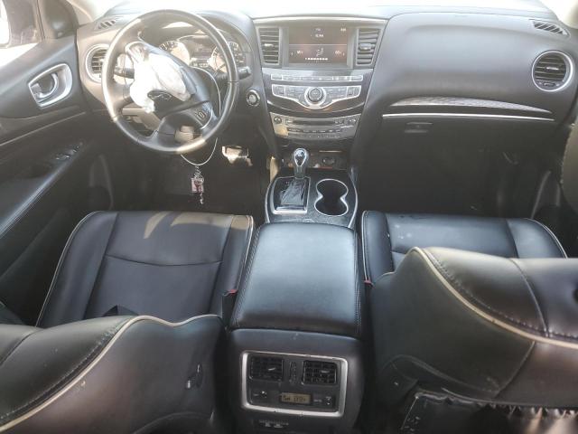 2019 INFINITI QX60 LUXE - 5N1DL0MN6KC567695