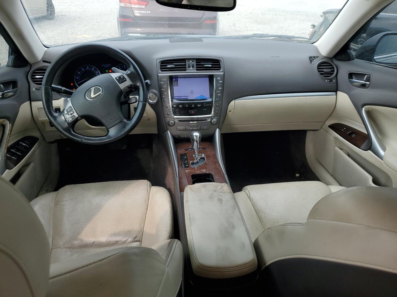 LEXUS IS 350
