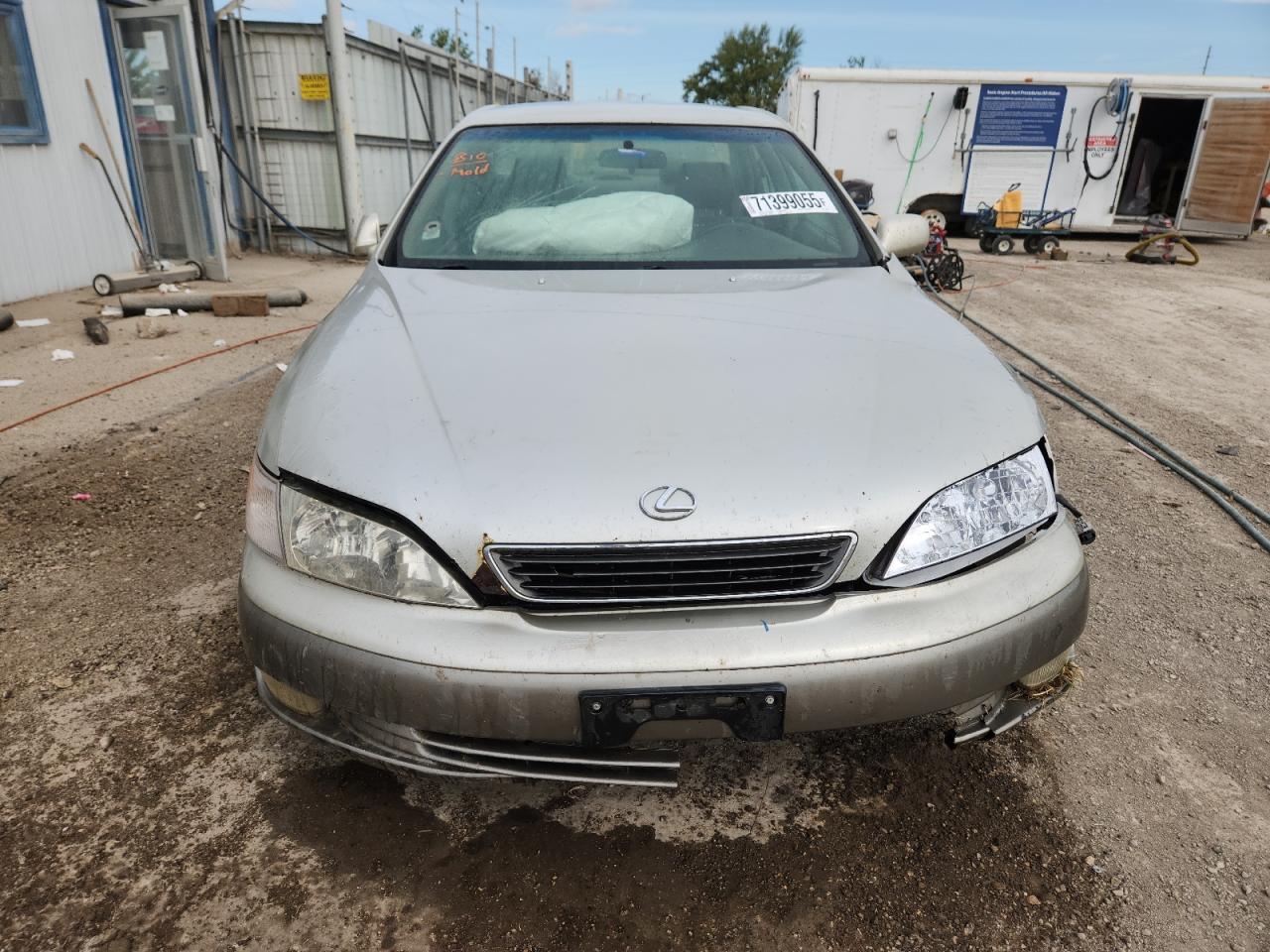 Lexus Es 300 Image 5