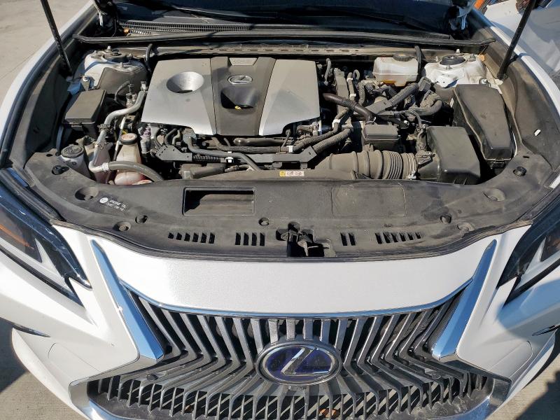 2019 LEXUS ES 300H JTHB21B1XK2025282