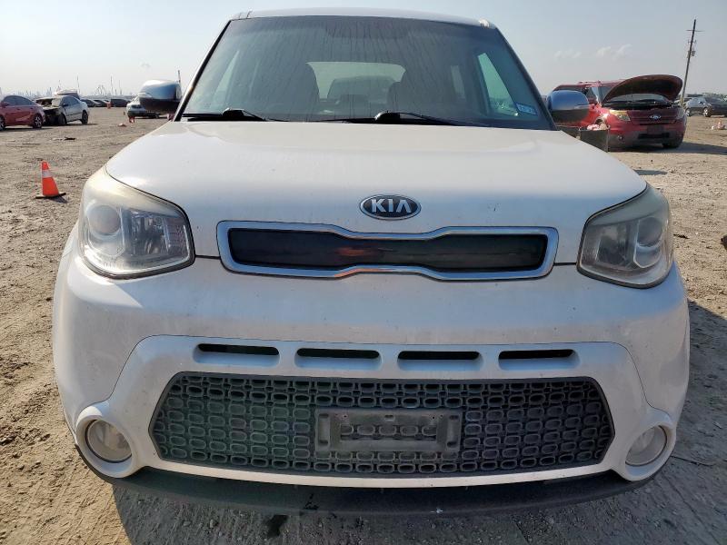 2015 KIA SOUL ! KNDJX3A56F7115925