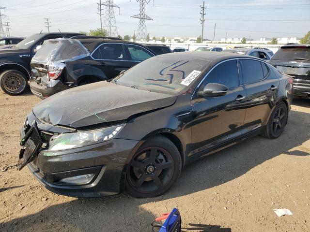 KIA OPTIMA SX