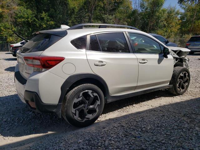 2021 SUBARU CROSSTREK LIMITED JF2GTHNC7M8246916