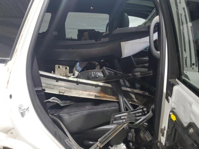 2021 JEEP GRAND CHEROKEE LIMITED #3269084050