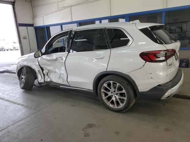 2022 BMW X5 XDRIVE40I 5UXCR6C08N9N03973